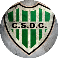 Logo Club Social Deportivo Colón de Colonia Caroya